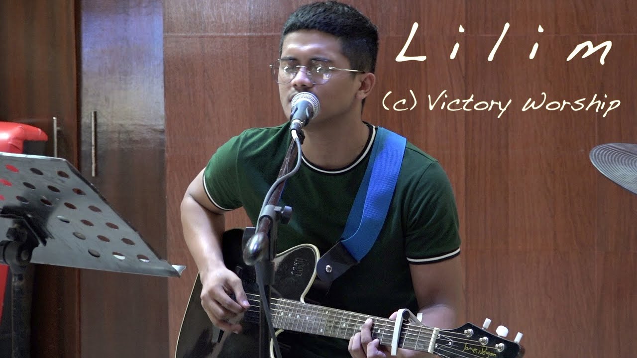Lilim - Acoustic Cover