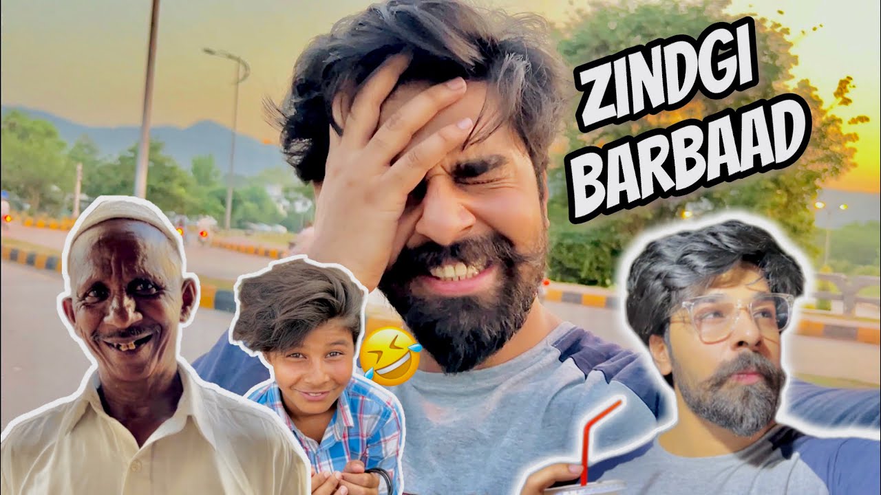 LIFE MAIN BUS VLOGGING E CHAL RAHI 😂