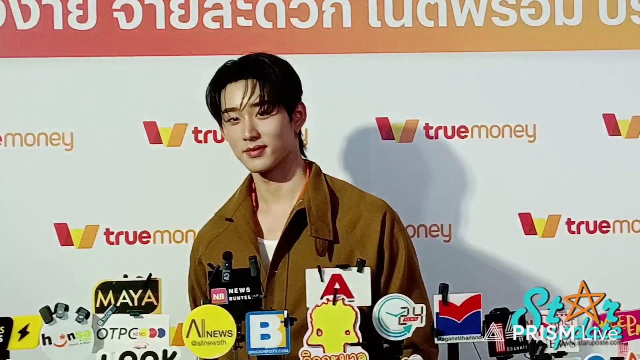 📍Live สัมภาษณ์ เอส ศุภ