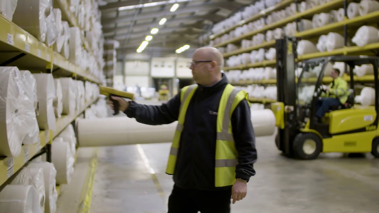 CORMAR CARPETS | Using Promotional video to increase Sales