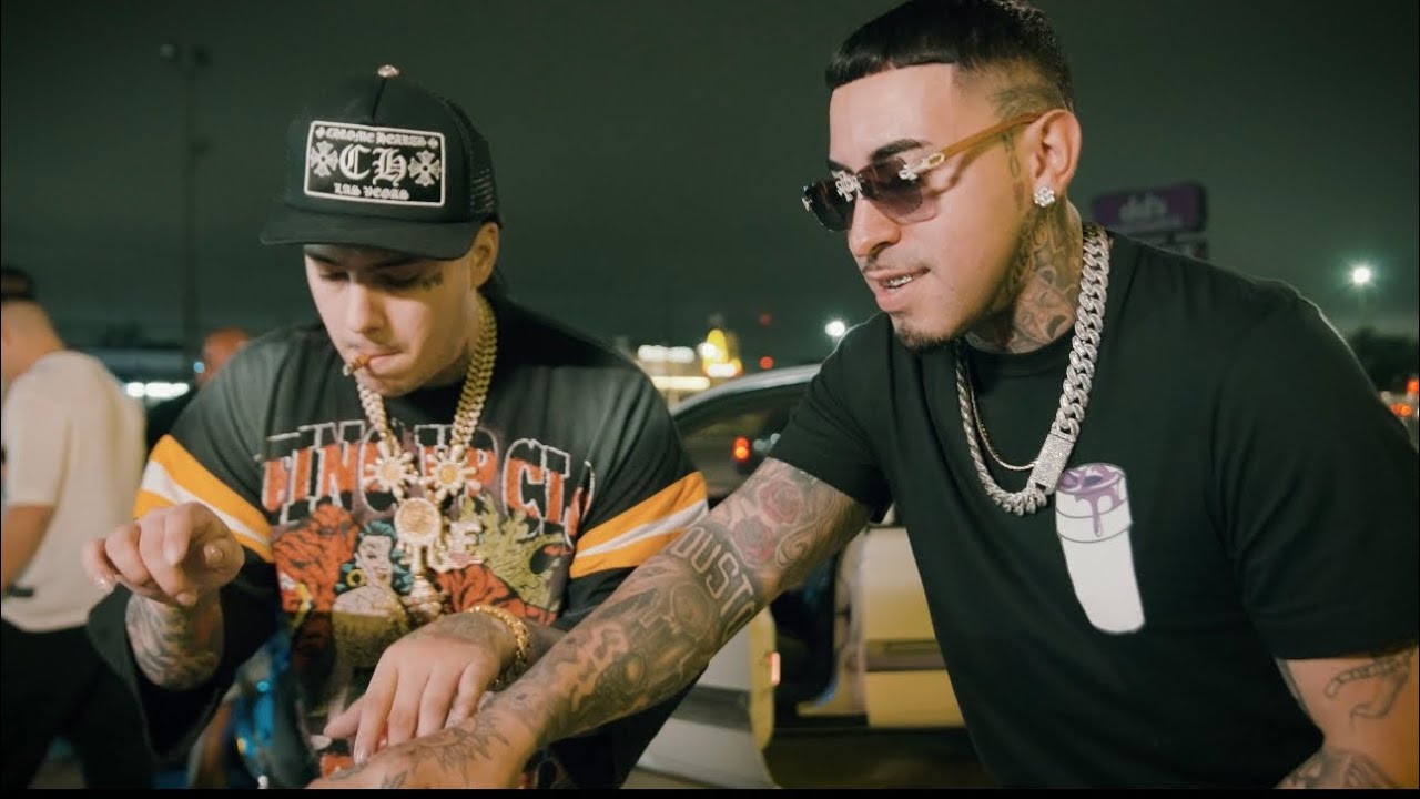 Daylow Dev x Peso Peso &ldquo;Lean On The Rocks&rdquo; (Official Music Video) 
