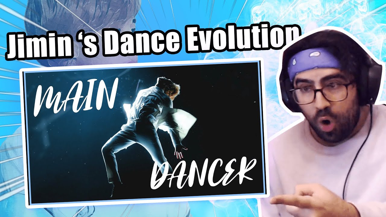 PARK JIMIN THE MAIN DANCER OF BTS (+pre debut, debut life) 2022 / Introduction P1/4 | Reaction