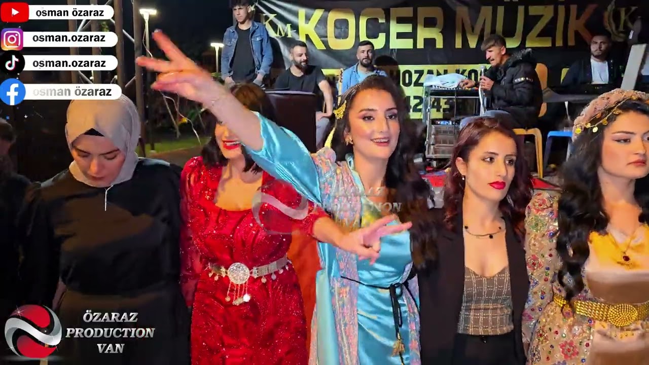 HOZAN KOÇER 2025 HARİKA PERFORMANS