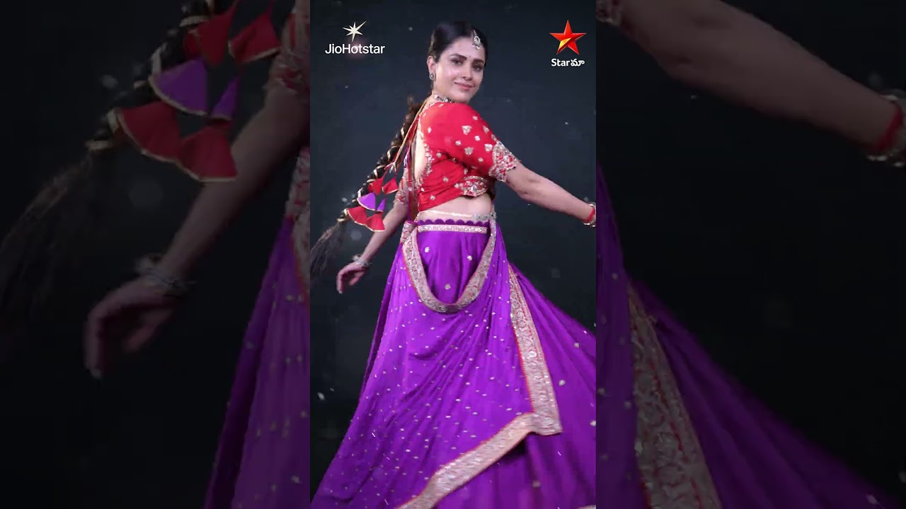 Thanuja Puttaswamy Enters Bigg Boss House | Bigg Boss Telugu 9 Grand Launch | Nagarjuna | Star Maa