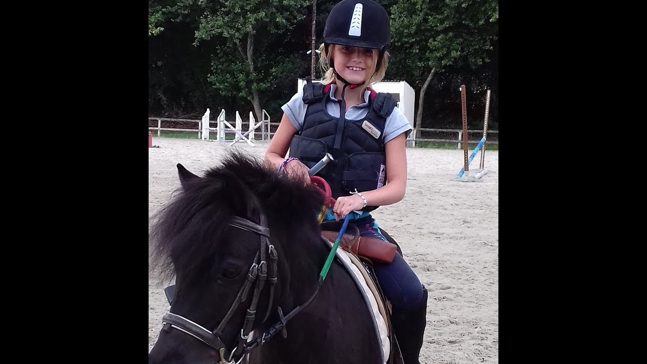 [Équitation]Le Galop 3
