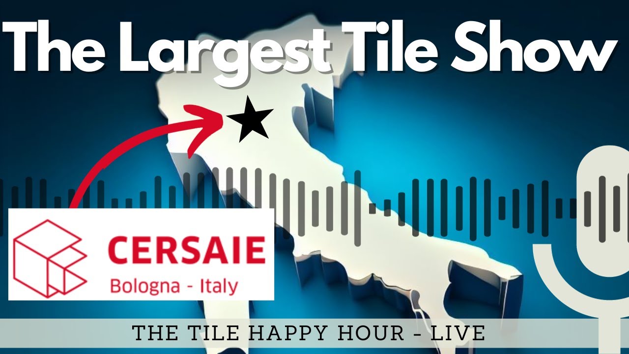 Cersaie: The World's Leading Ceramic Tile Show