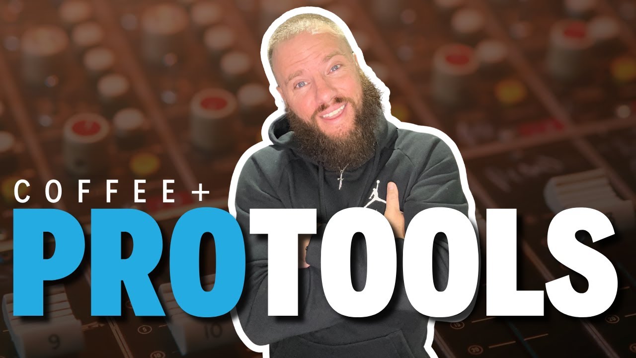 Pro Tools LIVE Mixing Session 🔥 Learn While I Mix Independent Artists