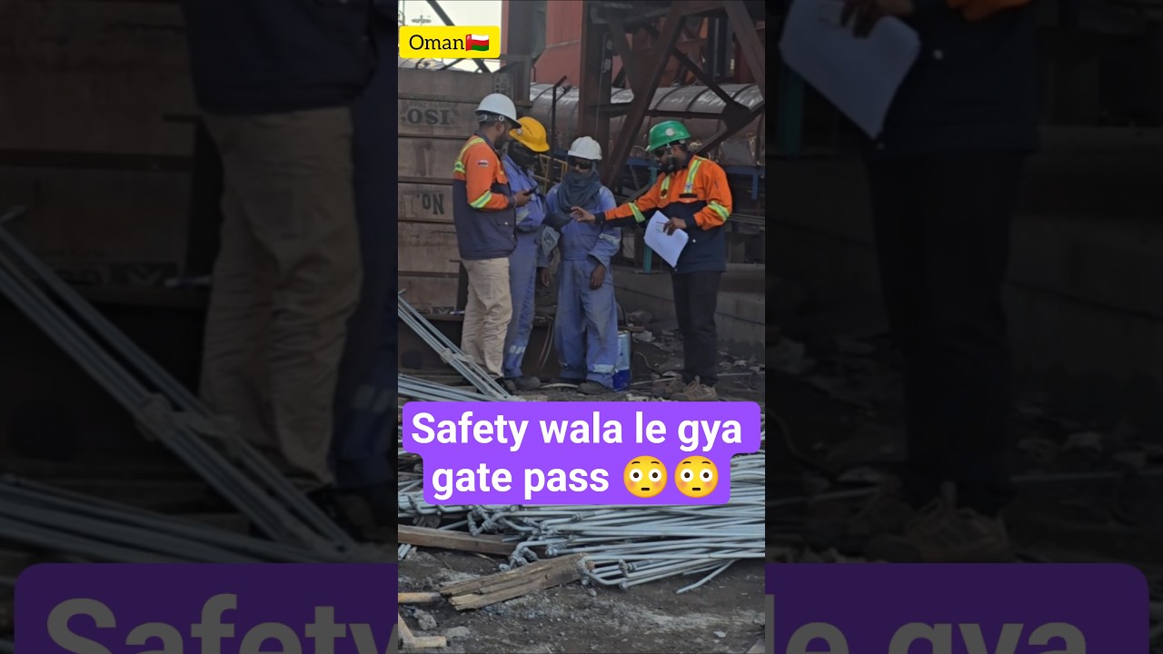 plant safety rules 