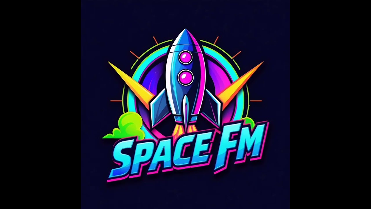 SPACE FM 15 The Night of the Comet's Passage (SLEEP 💤 MUSIC)