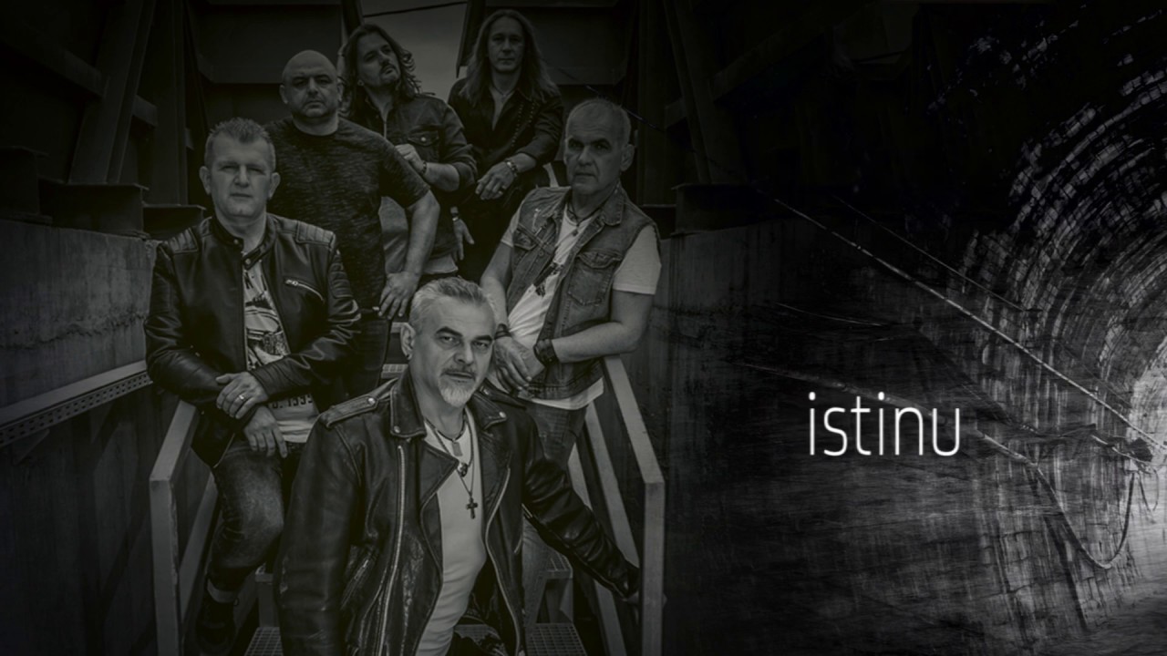 Opća Opasnost - Zbogom anđele (Official lyric video)