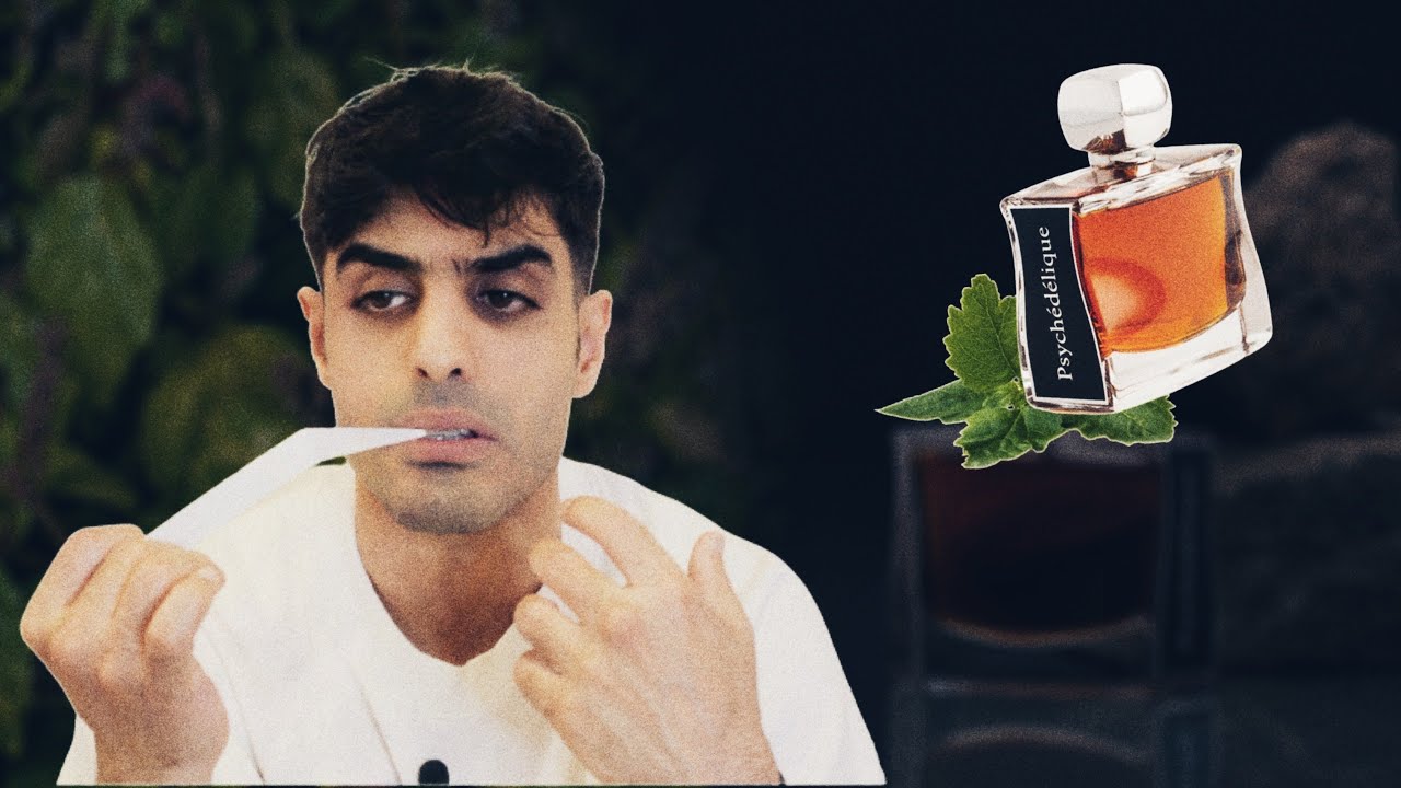 رأيي بعطر سيكاداليك من جوفوي، باتشولي بجودة راقية  | 🍀🪵