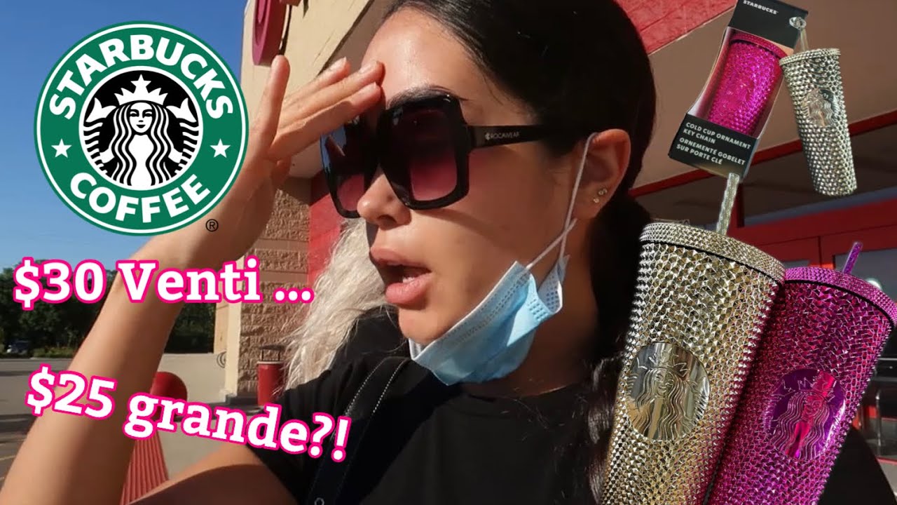 STARBUCKS HOLIDAY RELEASE CUP HUNT 2022 **COME HUNT WITH ME**