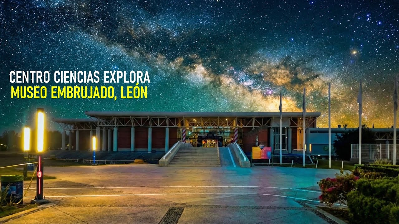 Relatos de un Museo Embrujado 