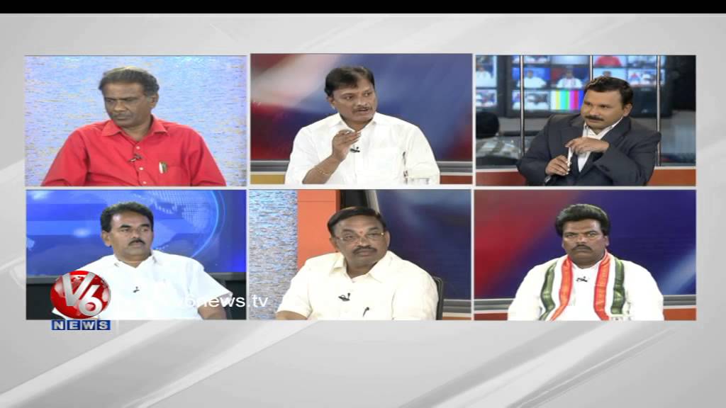 Assembly Sessions Proceeds On T-Bill Before 23rd January ? Dilip, Narahari - 7 PM Discussion-Part 2