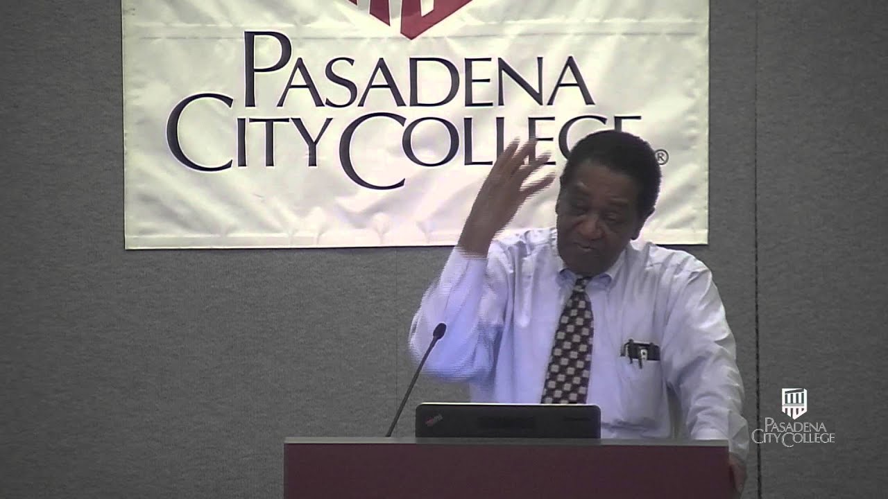 Bobby Seale Feb 2015