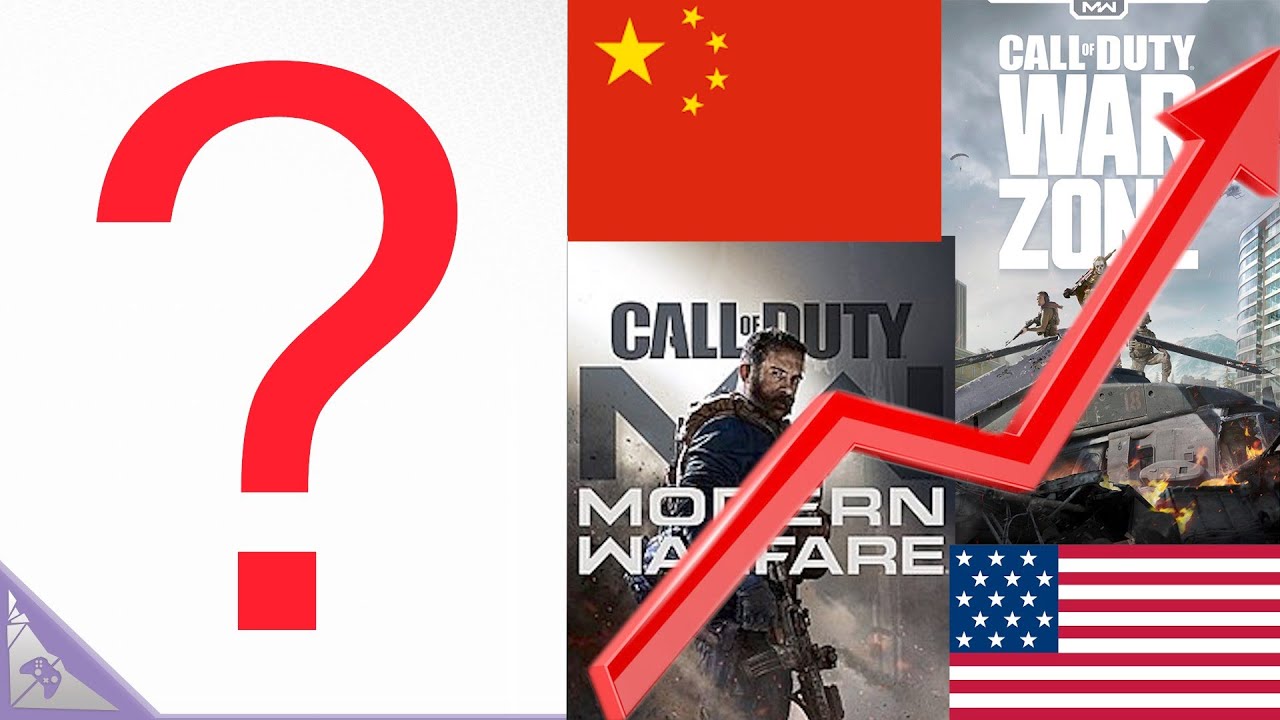 Why Modern Warfare and Warzone Were So Successful
