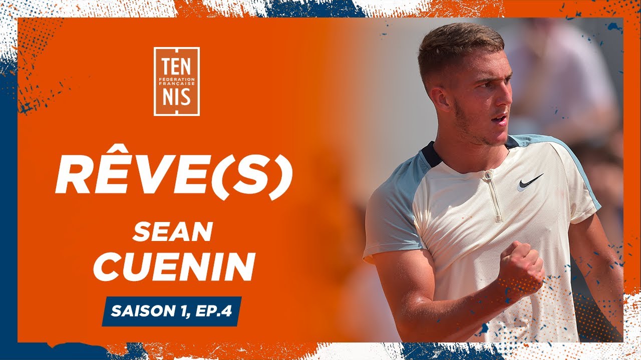 ✨ RÊVE(S) ✨ Épisode 4 avec Sean Cuenin I FFT
