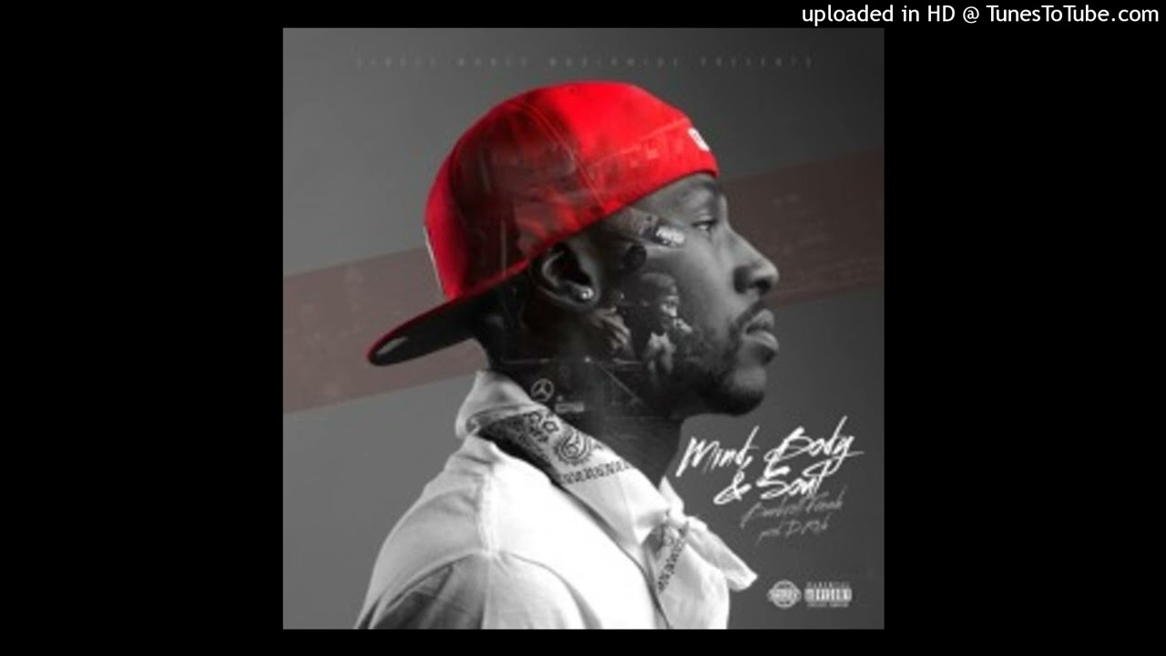 Bankroll Fresh + D.Rich Type Beat-