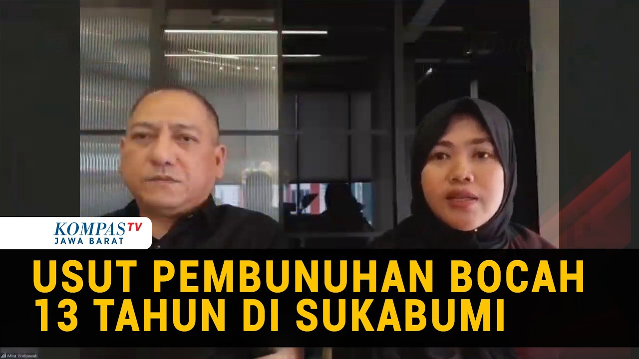 Cerita Ibu Kandung Bocah Tewa5 Diduga Dianiaya Ibu Tiri: Terakhir Bertemu 4 Tahun Lalu