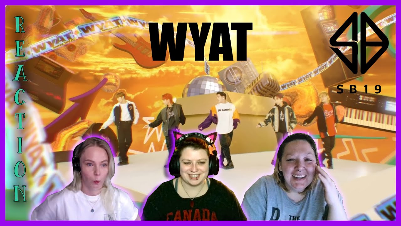 SB19 'WYAT (Where You At)' Official Music Video and YTFF10 Reaction | Kpop BEAT Reacts