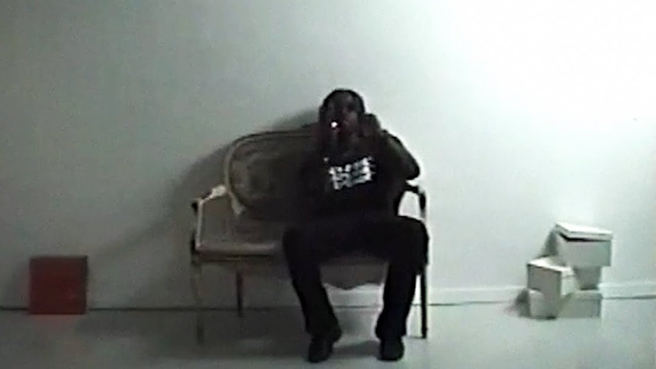 Huntrill - r.e.p freestyle