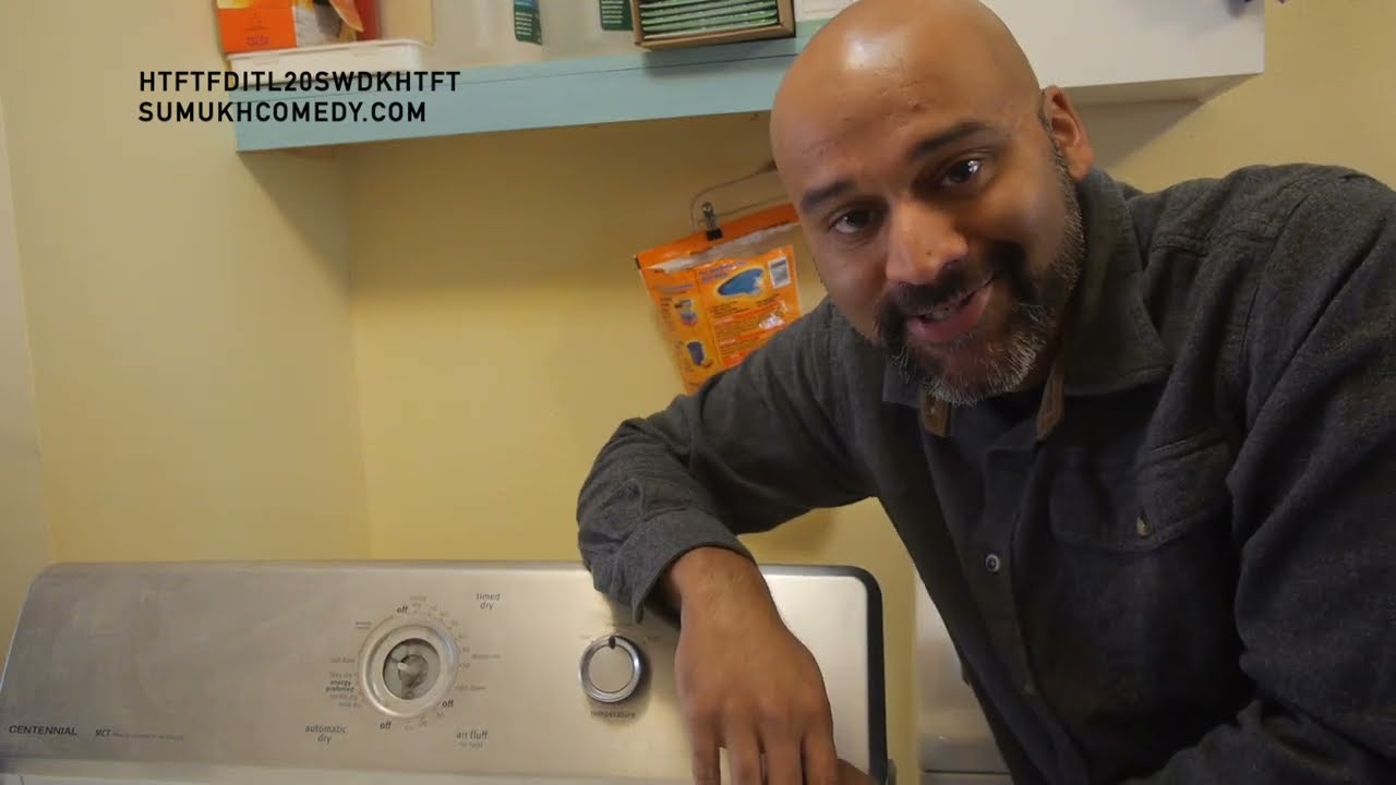 How To Replace a Dryer Timer (Maytag MCT Centennial)