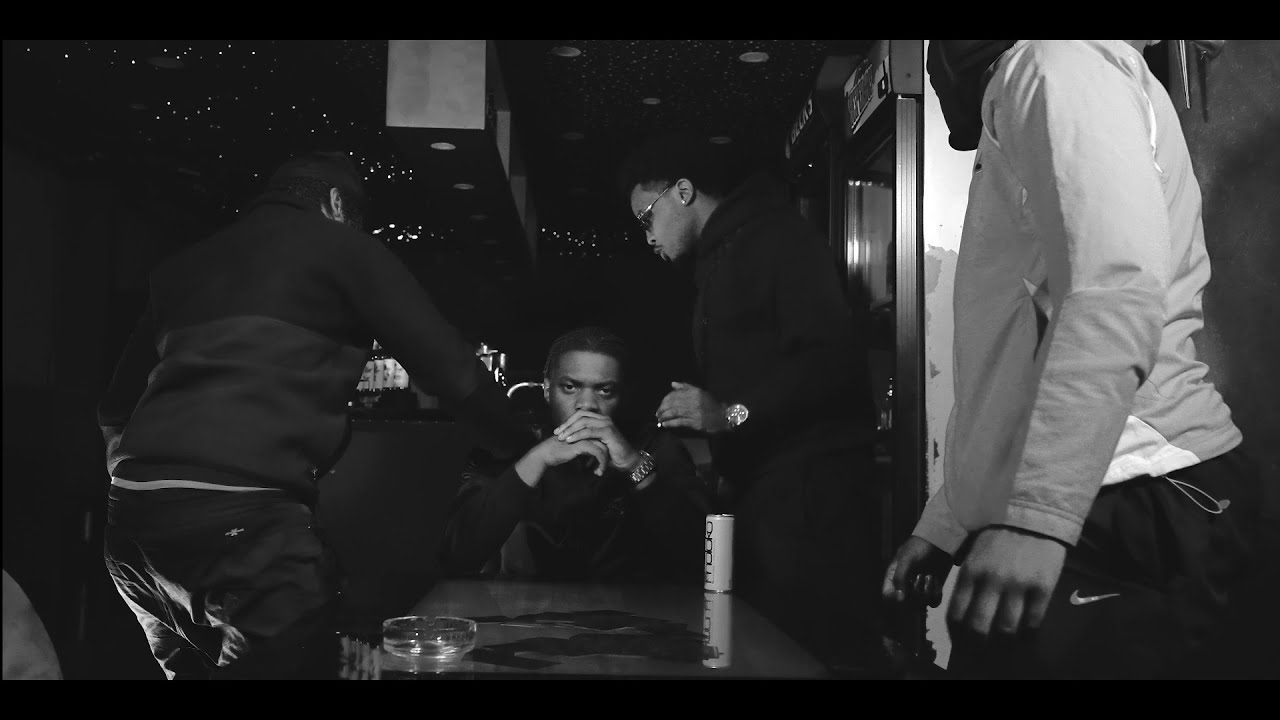 Amani - Bando Diaries (Official Video) prod. by Dathuny