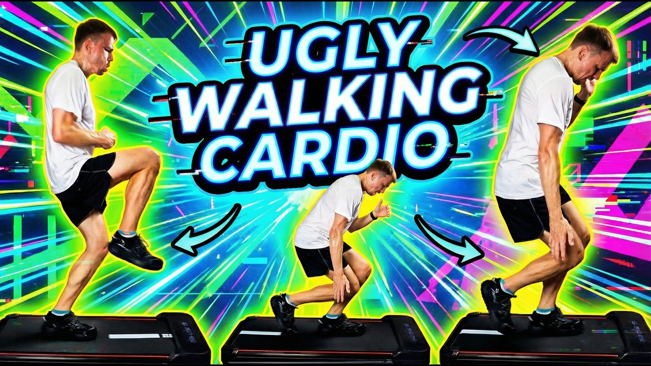 ACTIVATE LAZY MUSCLES TODAY!!!