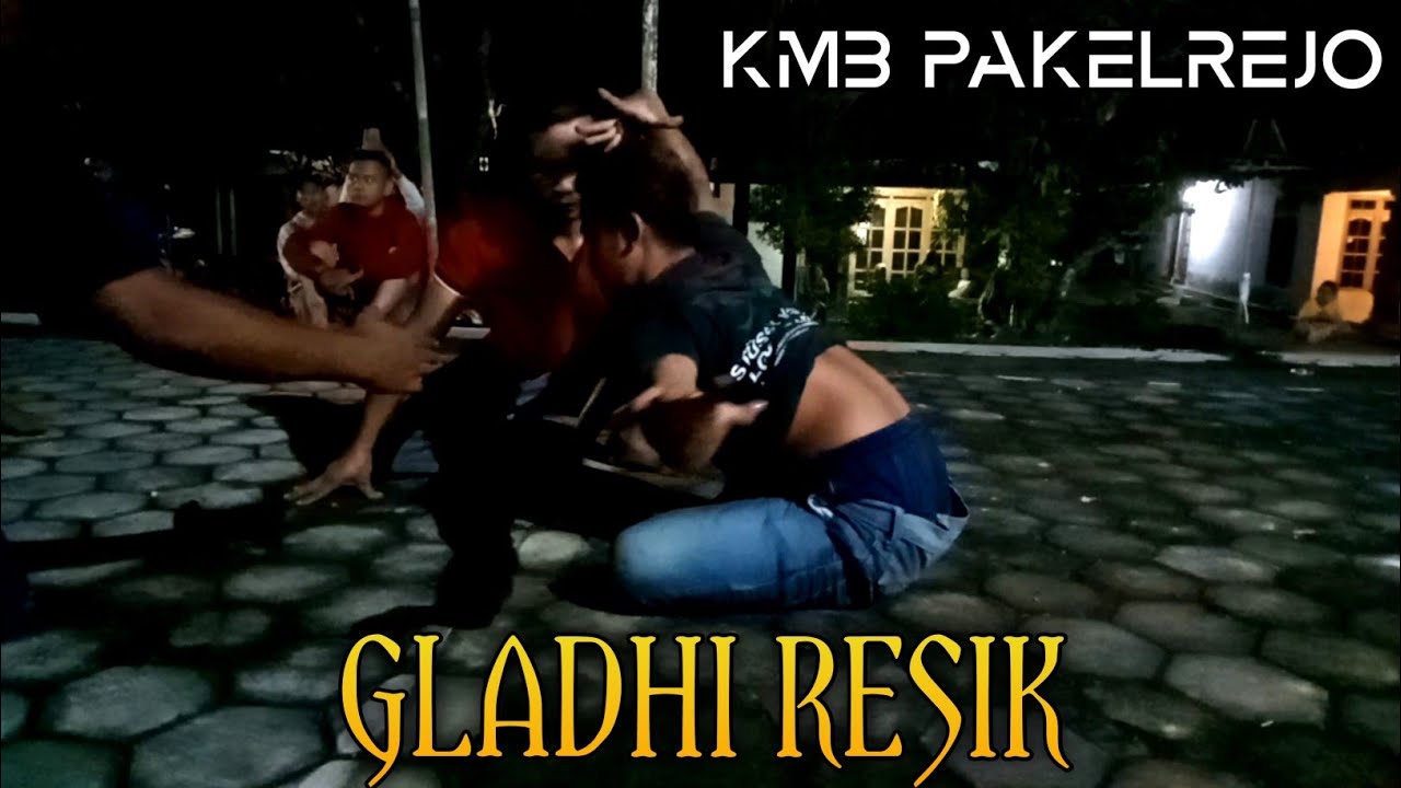 SUWE ORA NDADHI !!! KMB PAKELREJO