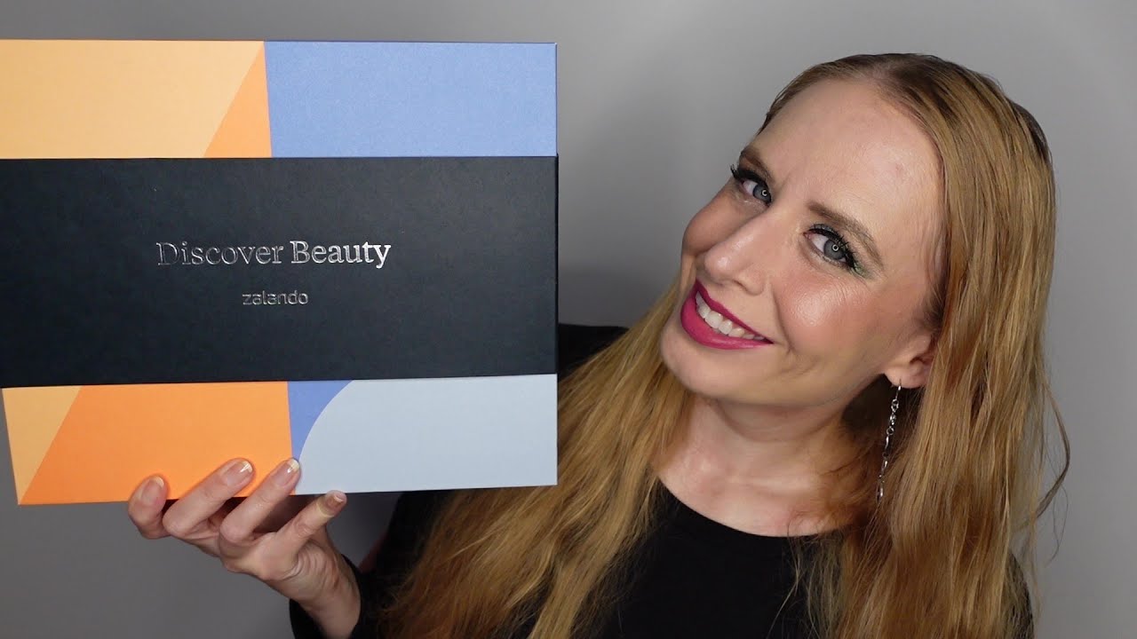 Aktuell 22% Rabatt! | Zalando Skincare Gift Beautybox | Unboxing | November 23 | Julies Beautyinsel