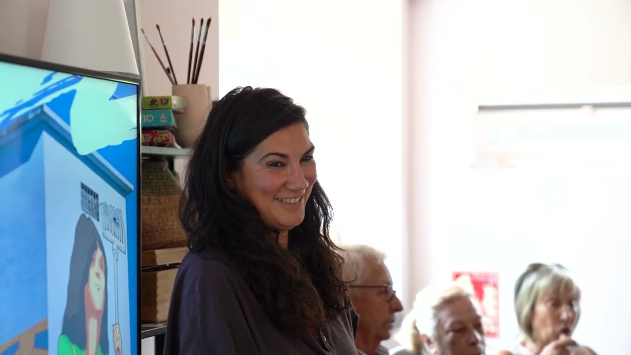 Hacker Days 2025 en 3 minutos | Punto de Agua