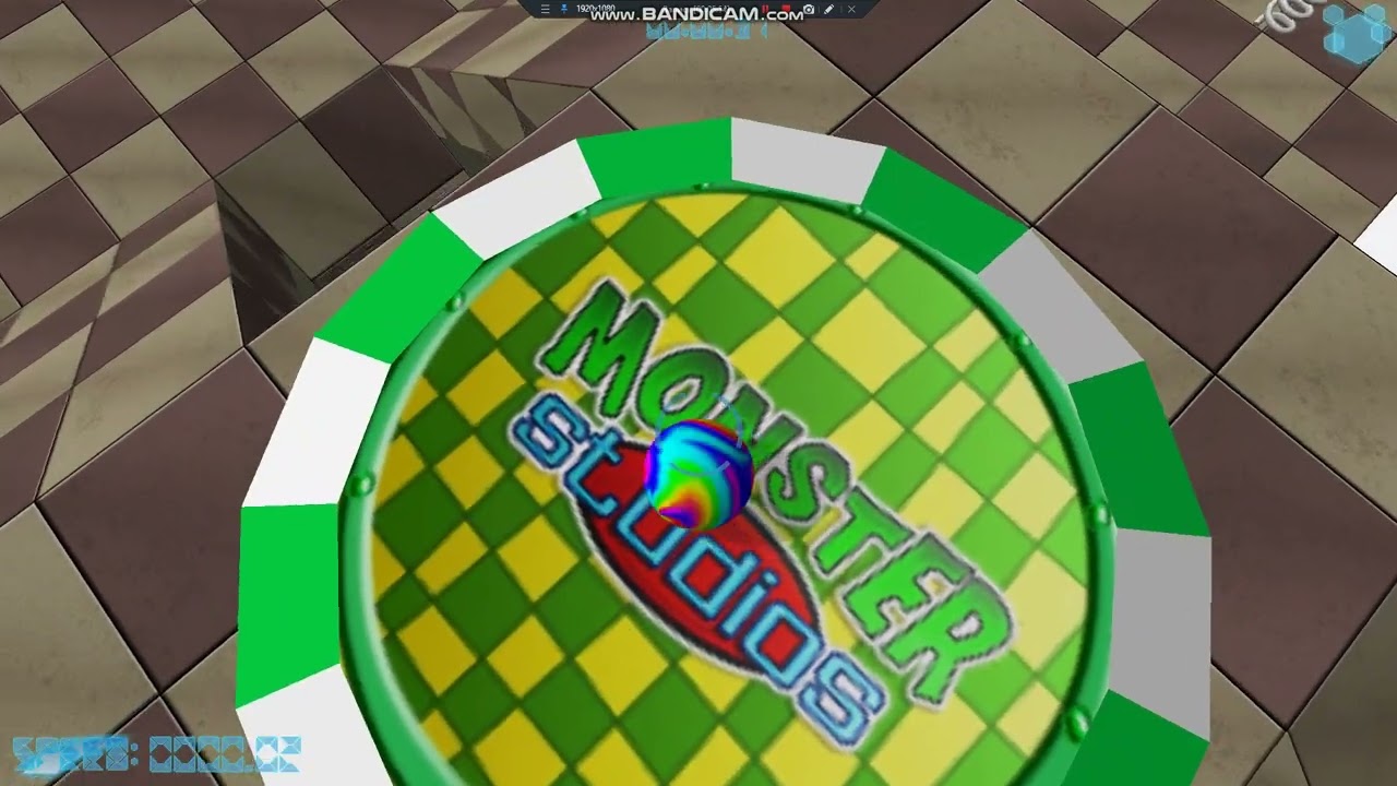 No Gems: Marble Blast Advanced Speedrun