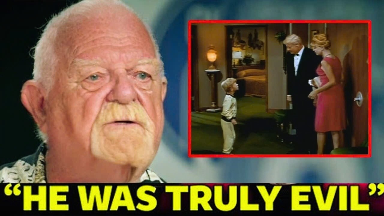Why Johnny Whitaker Still Refuses To Watch This One Episode He Filmed In 1966