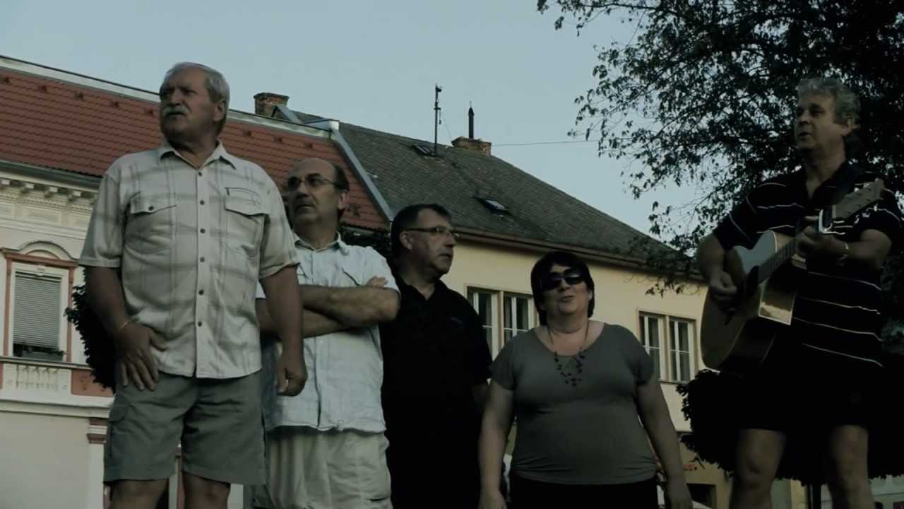 Premeny - Bola vojna