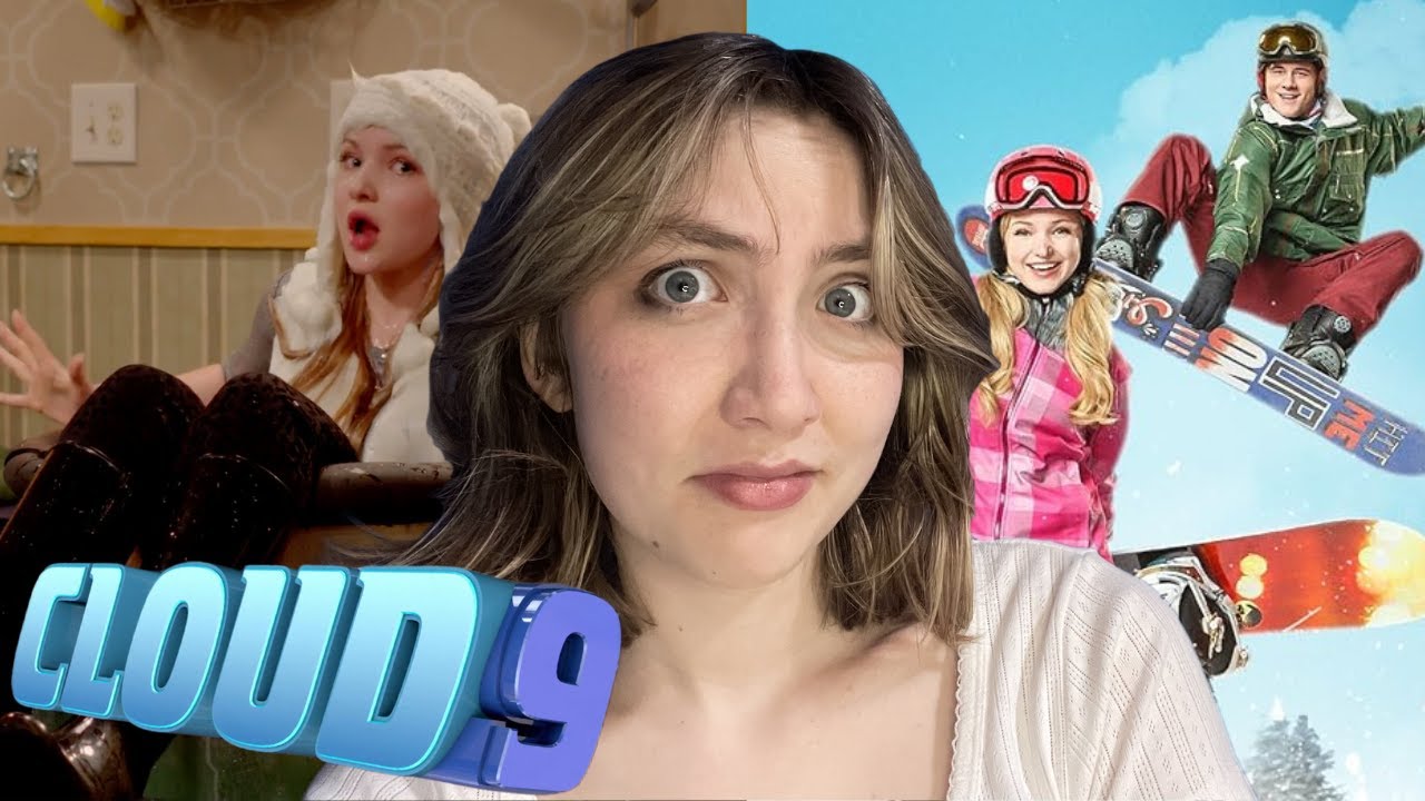 Cloud 9: the only DCOM where EVERYONE sucks