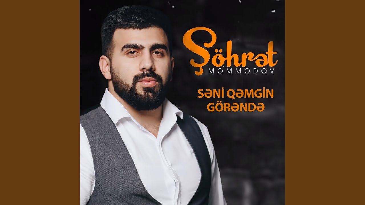 Seni Qemqin G&ouml;rende