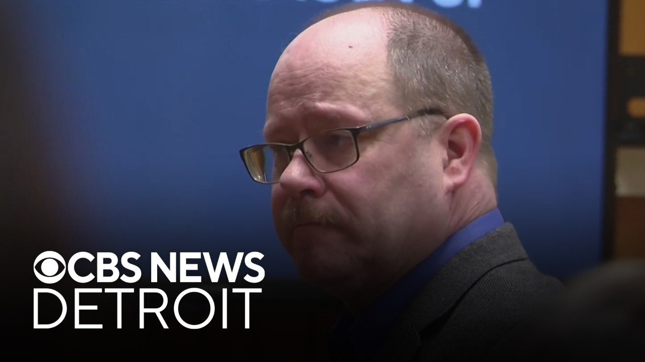 Defense rests in Dale Warner murder trial, closing arguments set for March 5
