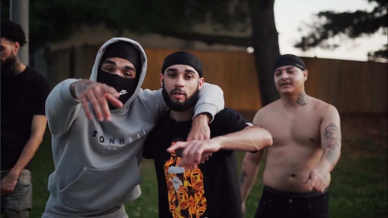 PoloSavvy - Speak Onna Men (Directed by @shotbyrem_)