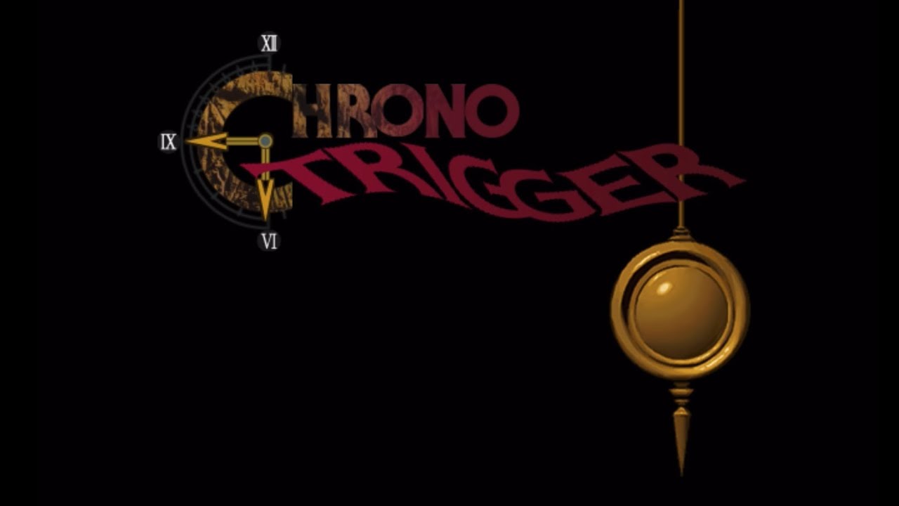 Quick Save: Chrono Trigger