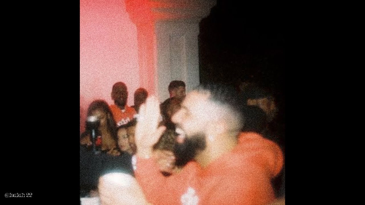 [FREE] Drake Type Beat - 