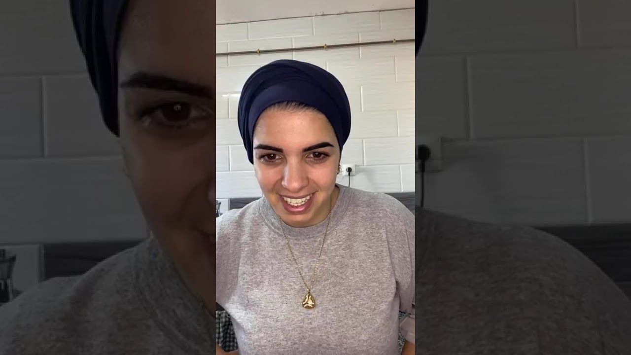 الدار اليوم راهي منورة بضيافها.. ✨ عرضت العائلة للفطور ودرتلهم لكانت في قلبهم ! 🌙🥘 أرواحوا تشوفوا 