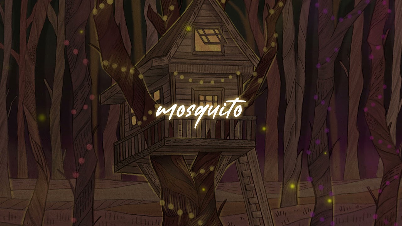 guardin - mosquito