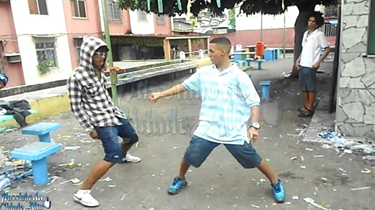 FAZ A RODINHA EM VOLTA DA FARP ♪ dancinhas [ BONDE DAS DANCINHAS ]