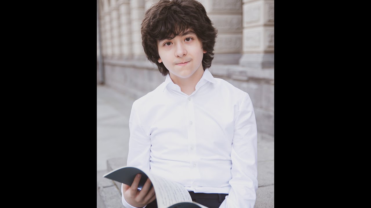 Introducing a Rising Star: Tsotne Zedginidze