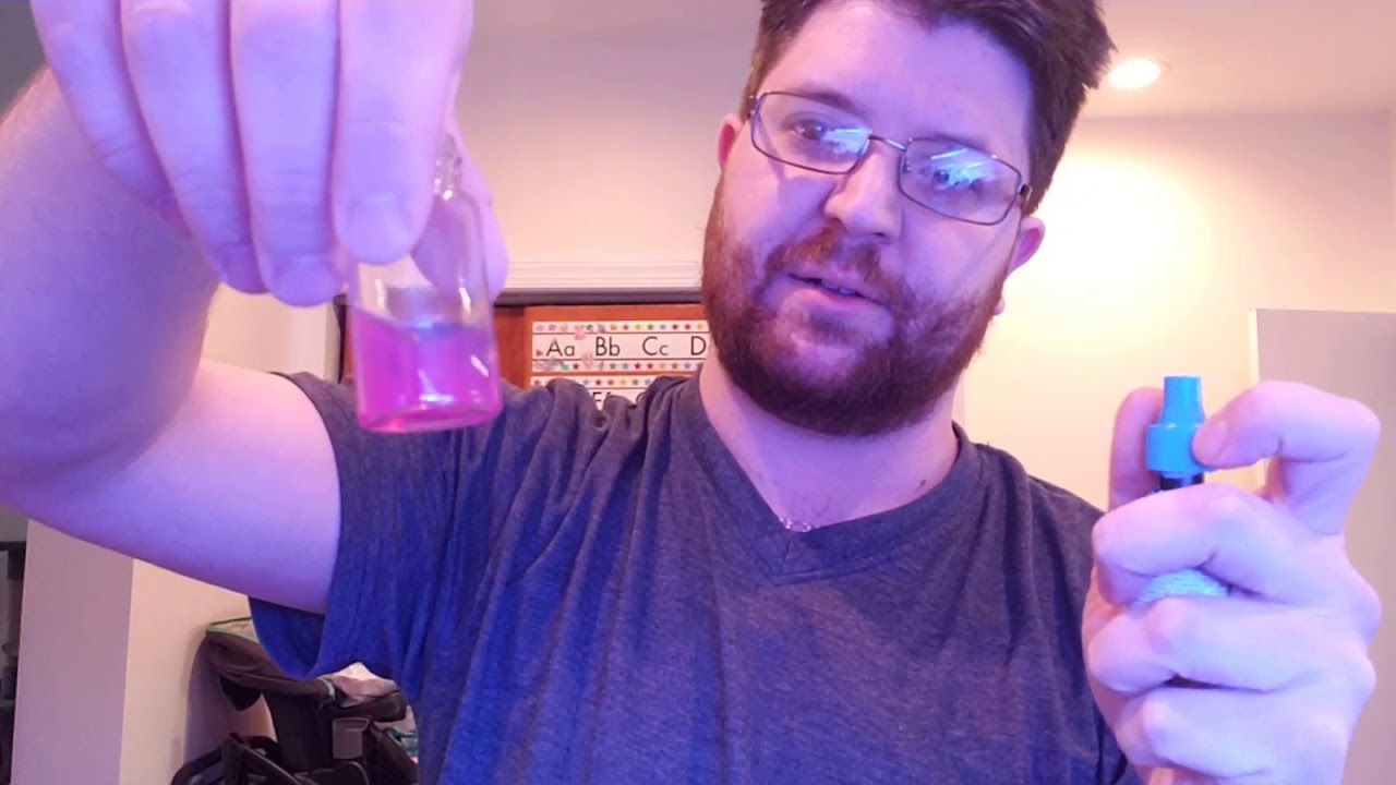 How to test calcium levels