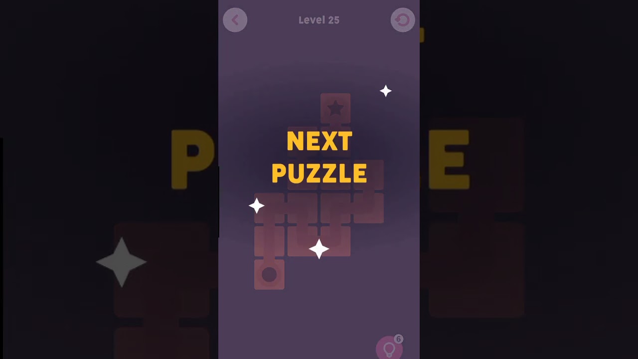 BLOCK FILL | Mode Easy | Level 21-30
