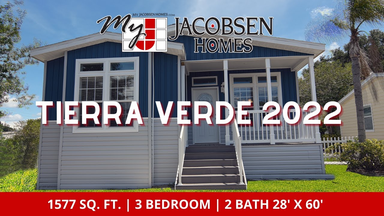 Tierra Verde 2022
