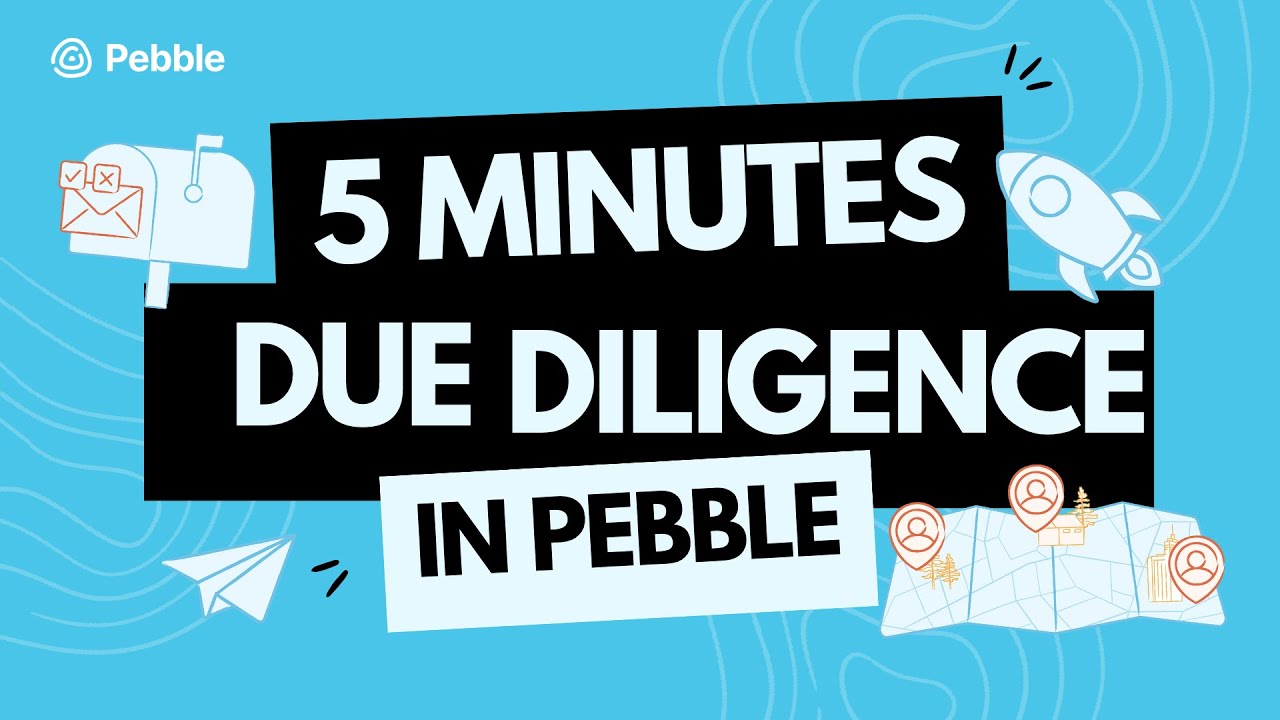 Land Due Diligence in Under 5 Minutes