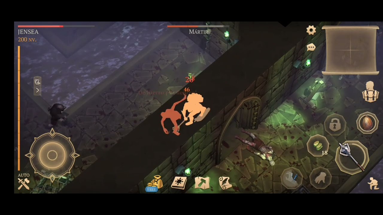 Grim soul ⛓️SANTUARIO SUBTERRÁNEO⛓️facil y  sencillo y arma fuerte gratis😃#grimsoul