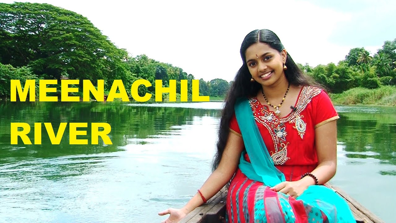Meenachil River | Kerala Tourism | kerala